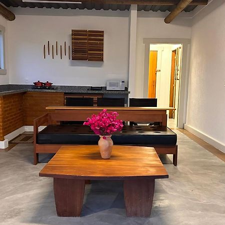 Village Sana Apart Hotel Екстер'єр фото