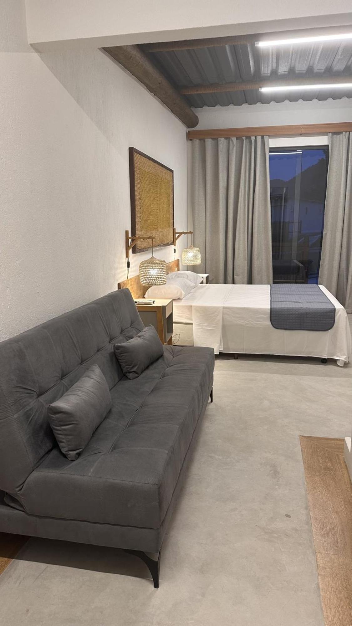 Village Sana Apart Hotel Екстер'єр фото