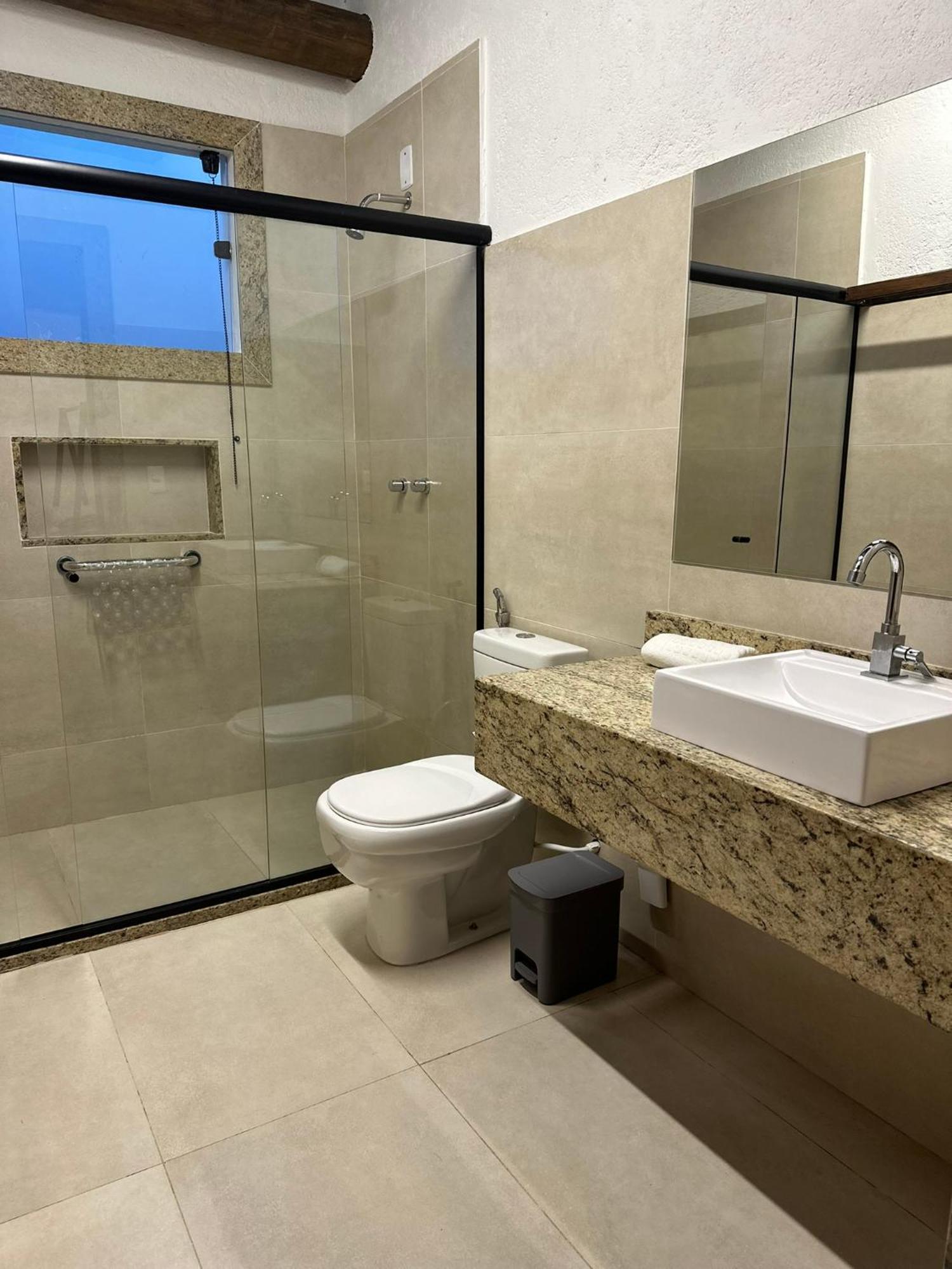 Village Sana Apart Hotel Екстер'єр фото