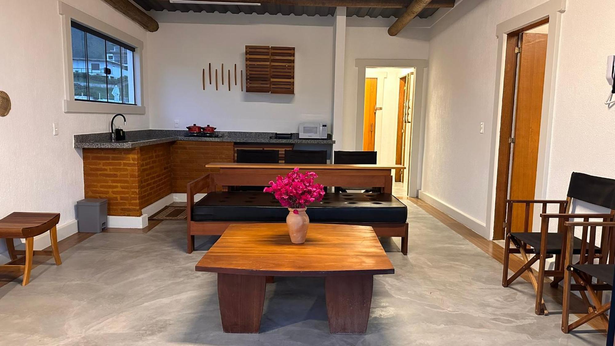 Village Sana Apart Hotel Екстер'єр фото